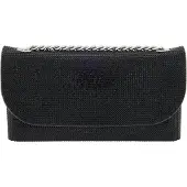 Faina Bolso de noche negro