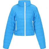 Mymo Chaqueta de entretiempo azul