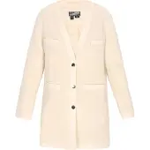 Dreimaster Blazer blanco