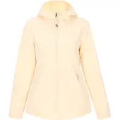 Schmuddelwedda Chaqueta funcional chamois