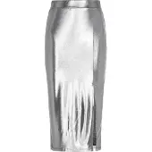 Faina Falda 'Fashion Look' plata