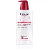 Eucerin Loción Corporal Ph5 400ml