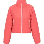 Mymo Chaqueta de entretiempo melón