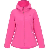 Schmuddelwedda Chaqueta funcional rosa