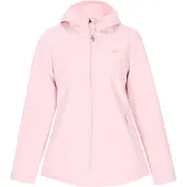 Schmuddelwedda Chaqueta funcional rosé
