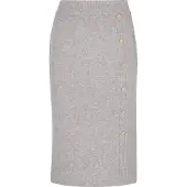 Dreimaster Klassik Falda gris