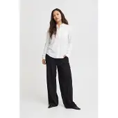 Ichi Blusa 'IHMain' blanco