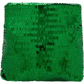 Faina Bolso de noche verde