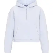 Mymo Sudadera 'Fashion Look' azul claro