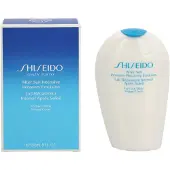 Shiseido Protector After Sun Intensive Recovery Emulsion 150ml I