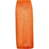 Ebeeza Falda naranja