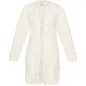 Usha Cárdigan 'Fashion Look' offwhite