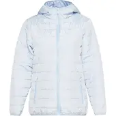 Usha Chaqueta de entretiempo azul claro