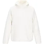 MO Chaqueta de entretiempo blanco