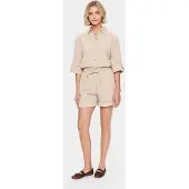 Saint tropez Pantalón beige claro