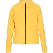 Mo ATHLSR Sudadera con cremallera curry