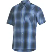 Maier Sports - Mauro - Camisa size 52, azul