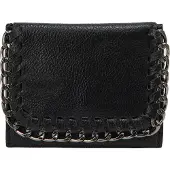 IZIA Estuche negro