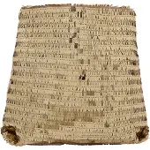 Faina Bolso de noche oro