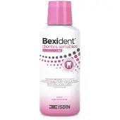 Isdin Enjuague Bucal Sensitive Teeth 250ml