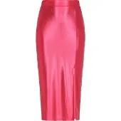 Faina Falda 'Fashion Look' rosa oscuro