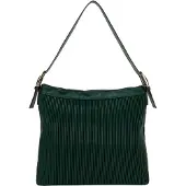 Faina Bolso de hombro oliva