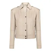 Felix Hardy Chaqueta de entretiempo beige