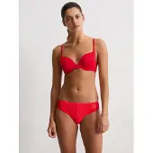 Marc O'Polo Tanga ' Timeless Lace ' rojo vivo
