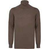 Felix Hardy Jersey sepia