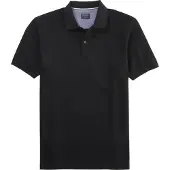 Olymp Camiseta negro