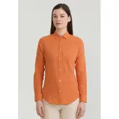 Felix Hardy Blusa mandarina