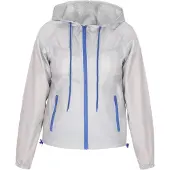 Dreimaster Maritim Chaqueta de entretiempo 'Tweek' gris claro