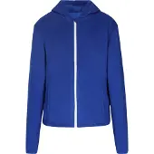 Dreimaster Maritim Chaqueta de entretiempo 'Fernell' azul real