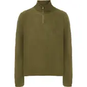 Dreimaster Maritim Jersey 'Yepa' caqui