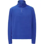 Dreimaster Maritim Jersey 'Yepa' azul cobalto