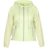 Dreimaster Maritim Chaqueta de entretiempo 'Tweek' amarillo limón