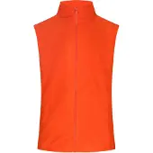Dreimaster Maritim Chaleco naranja
