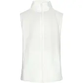 Dreimaster Maritim Chaleco blanco natural