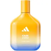 Adidas Eau De Parfum Vibes Man Zona Chill 100ml