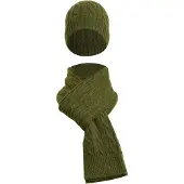 Felix Hardy Gorra oliva
