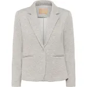 Culture Blazer 'CUBuka' gris