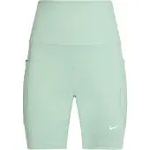Nike Pantalón deportivo 'ONE' verde claro