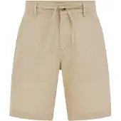 We fashion Pantalón chino beige