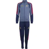 Adidas Chándal 'FCB' ópalo / azul oscuro / rojo