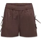 ONLY GIRLS Pantalón chocolate