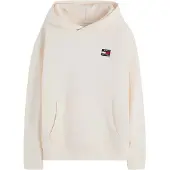 Tommy Hilfiger Sudadera 'HERITAGE' offwhite