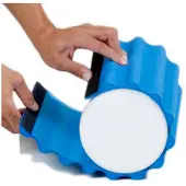 Thera-band Rodillo De Espuma 91 Cm