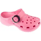 Crocs Sandalias Brooklyn Sky