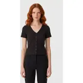 Levi's Muse Tee Talla: L | Camisas Outlet | Mujer