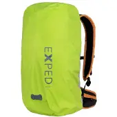 Exped - Rain Cover - Funda impermeable size S, verde